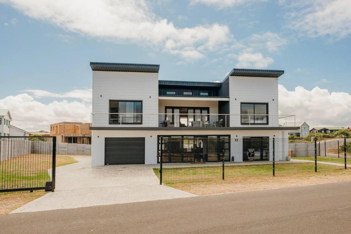 Ocean View 4-Bed Getaway On Pearly Beach Exterior photo